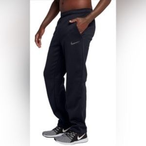 Nike Track Pants Black Men's XL